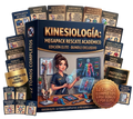 MEGAPACK ELITE RESCATE ACADÉMICO KINESIOLOGÍA: 12 TOMOS + 6 BONOS + Interpretación de Imágenes + Protocolo para no fallar en Consultorio